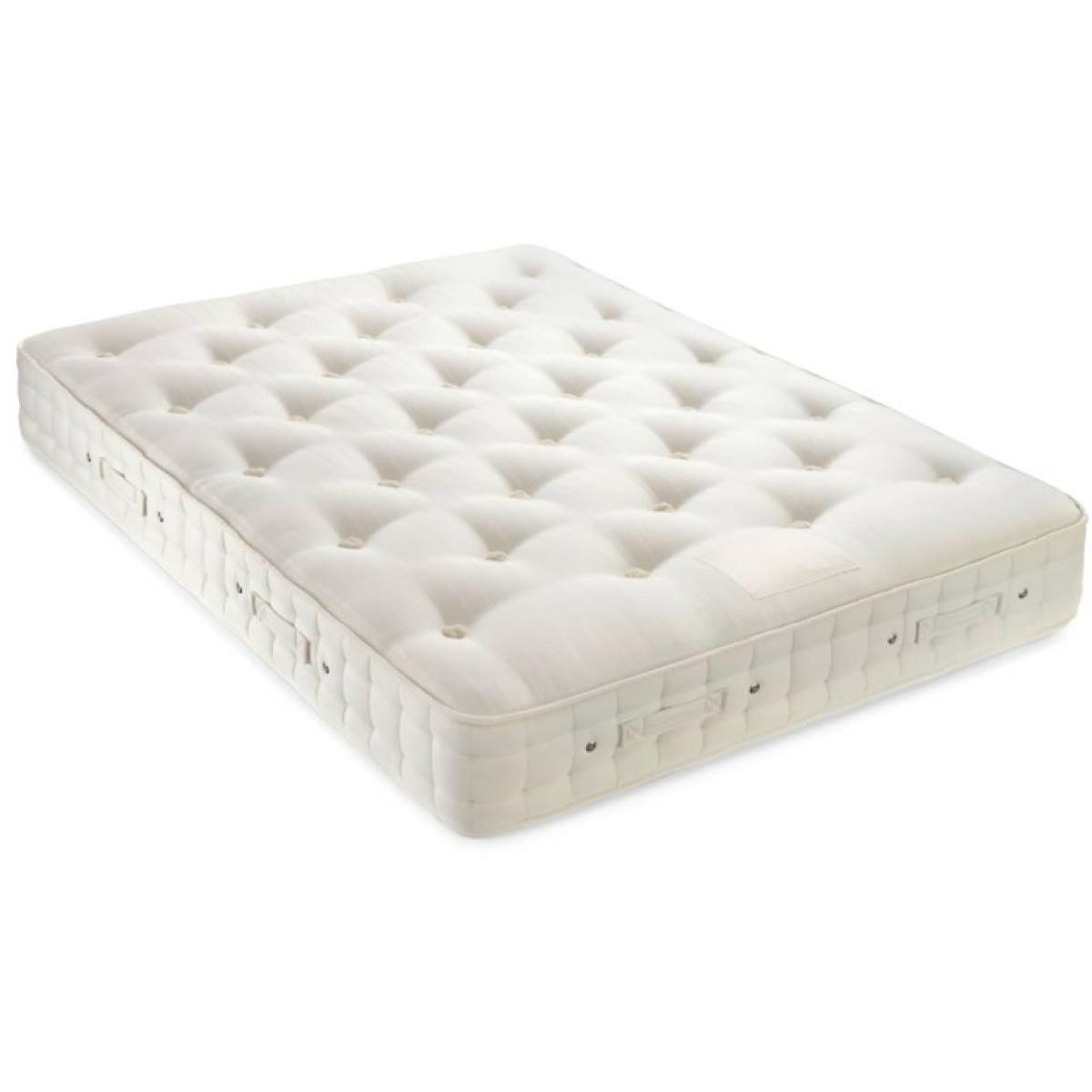 Hypnos Orthocare Support Mattress - 150cm King Zip and Link – image 2