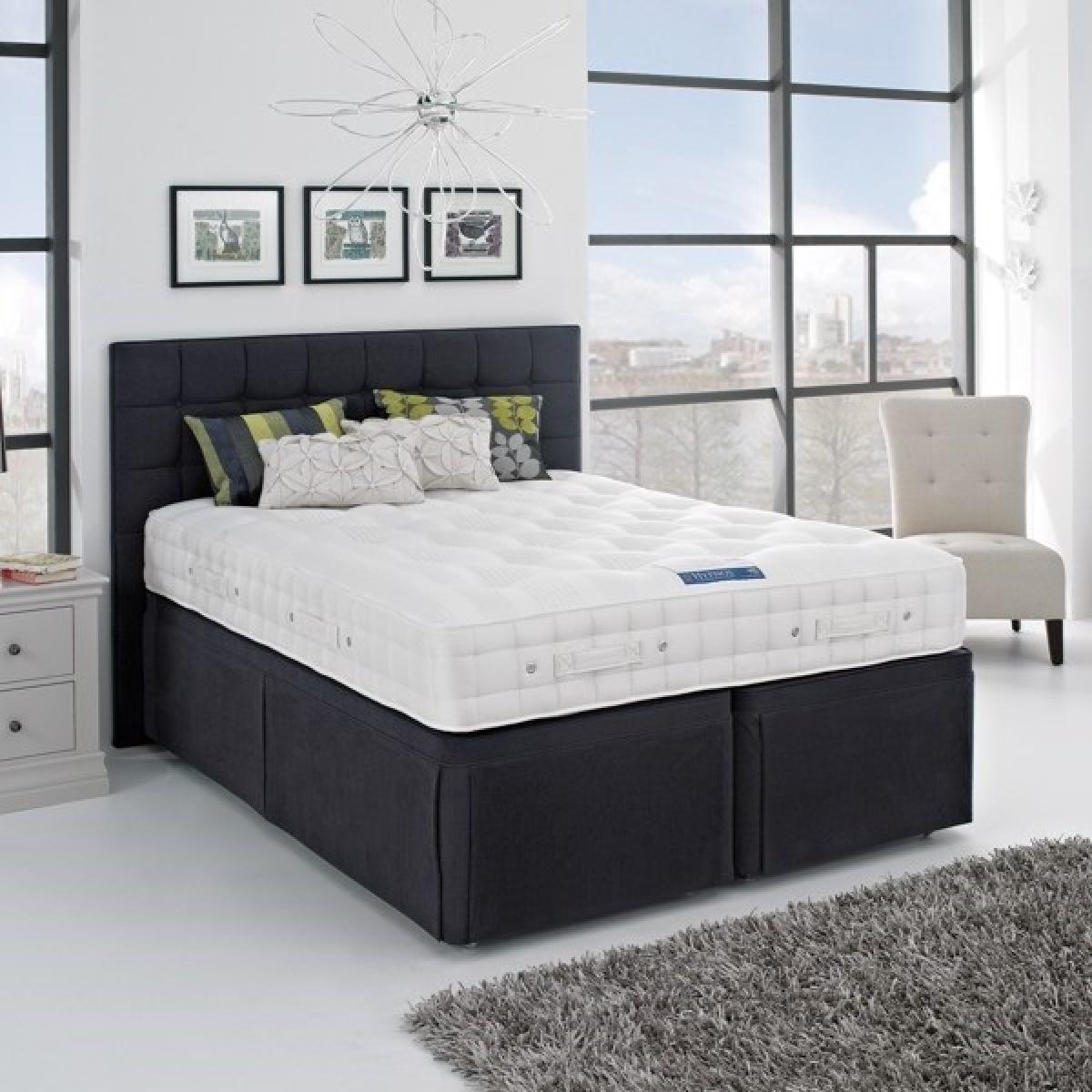 Hypnos Orthocare Support Mattress - 150cm King Zip and Link – image 4