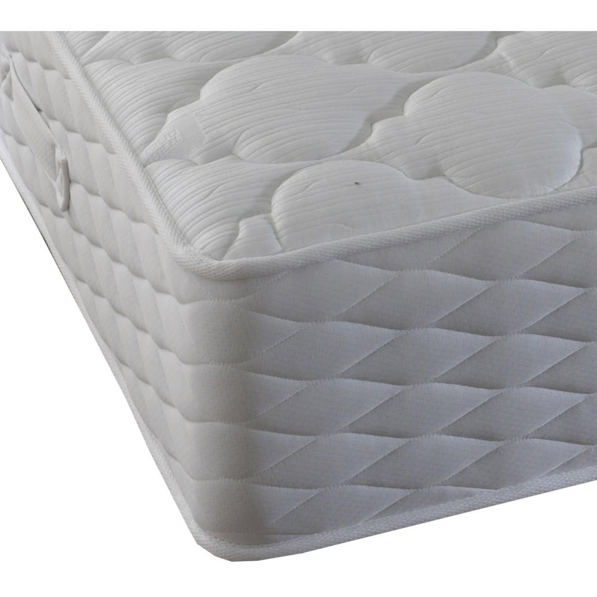 Highgrove Harrington Open Coil Mattress - 180cm Super King – image 2