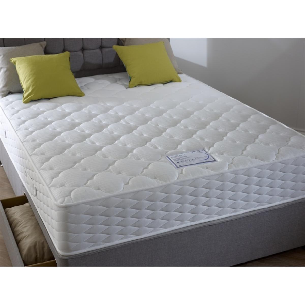 Highgrove Harrington Open Coil Mattress - 180cm Super King – image 3