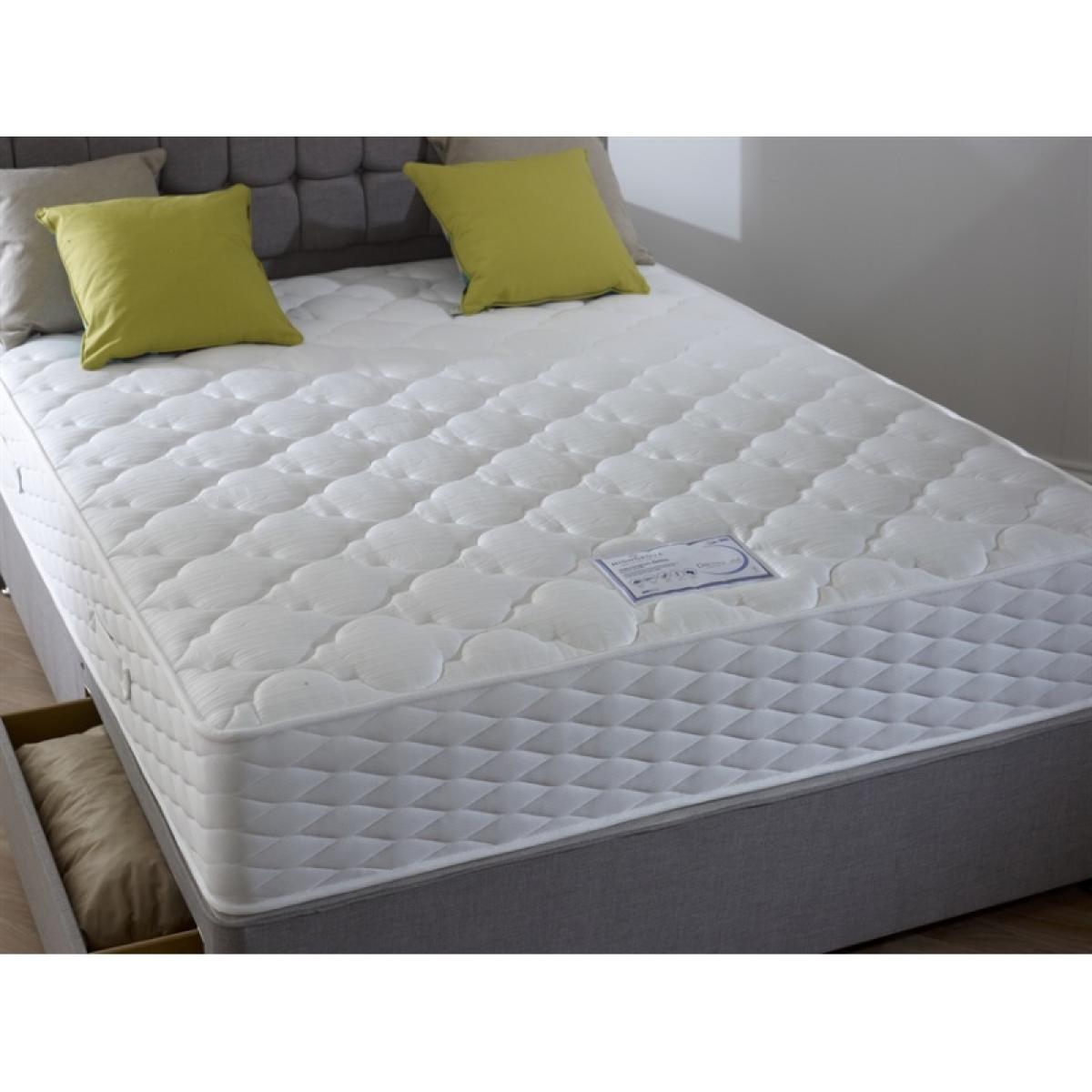 Highgrove Harrington Open Coil Mattress - 180cm Super King – image 4