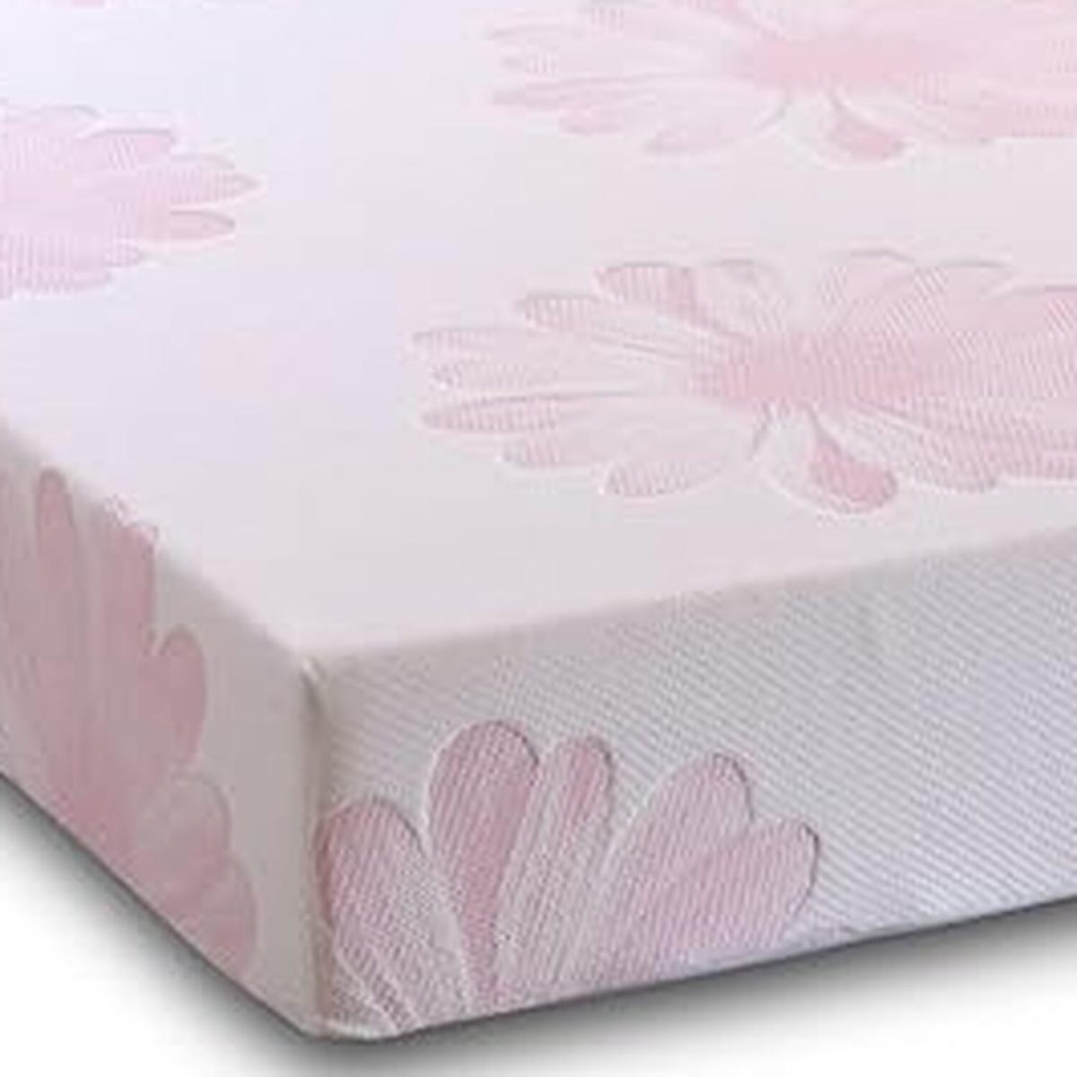 Regal Supreme Medium Firmness Mattress - White / Small Double
