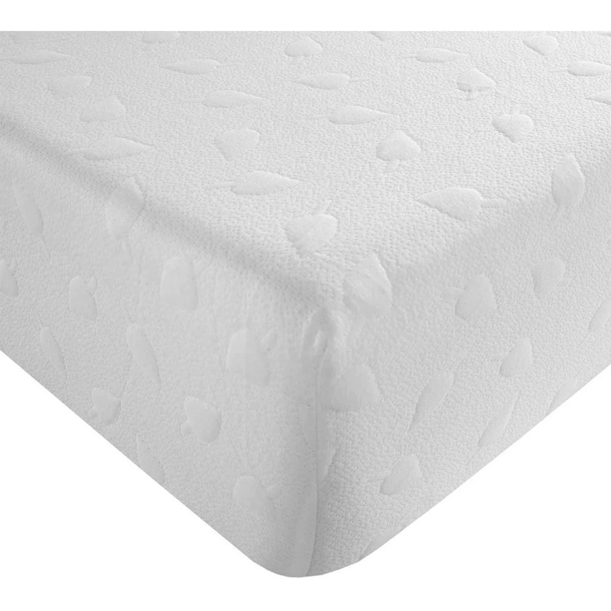 4FT6 Double Memory Foam Mattress 6 Inch (15cm) Thick – image 2