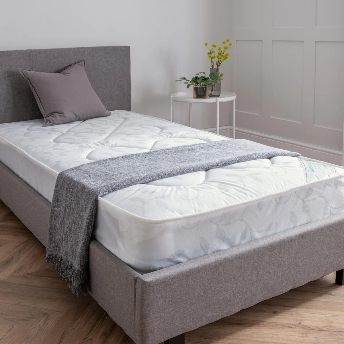 Premier Mattress - White / Single – image 5