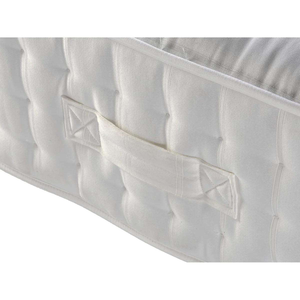 Relyon Ultimate Ortho Support 1500 Extra Firm Mattress - 5' King - White – image 2