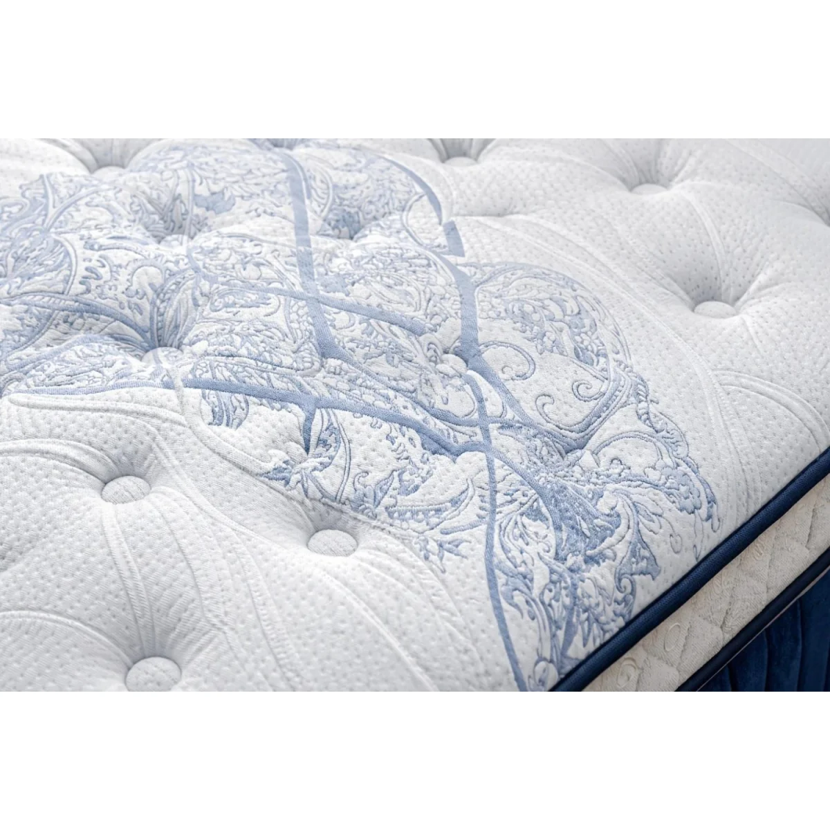 Artesa Cloud Soft Pillow-Top Double Mattress - White – image 4