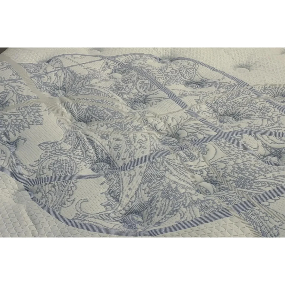 Artesa Cloud Soft Pillow-Top Double Mattress - White – image 6