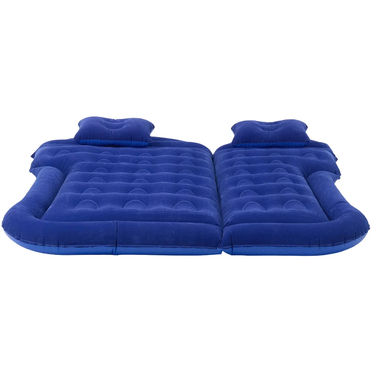 Breeins Inflatable Car Mattress with Pillows - Blue – image 3