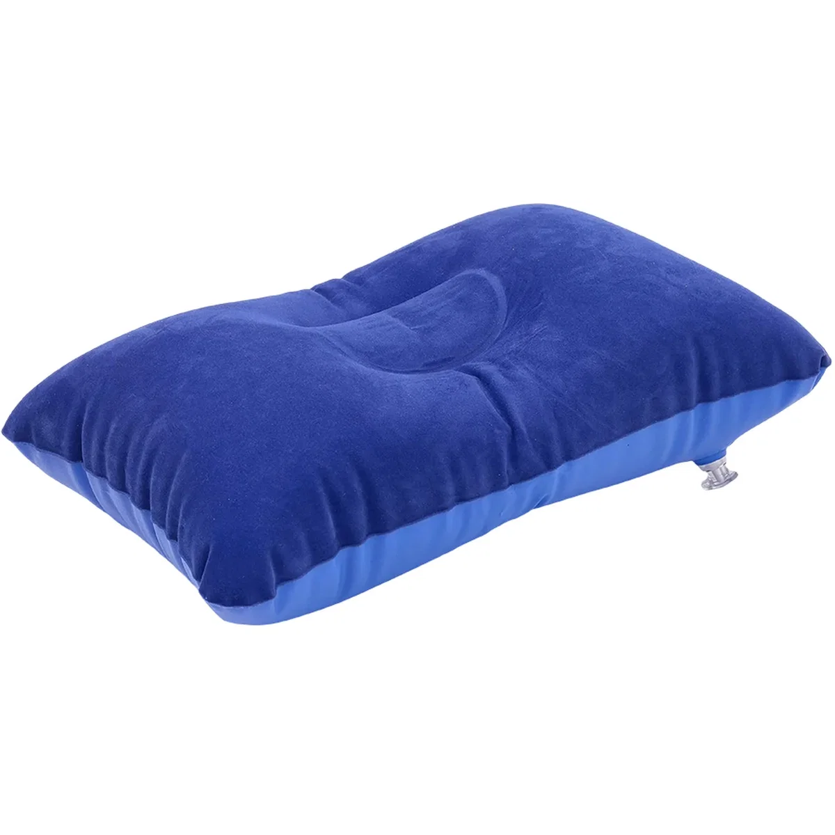 Breeins Inflatable Car Mattress with Pillows - Blue – image 5