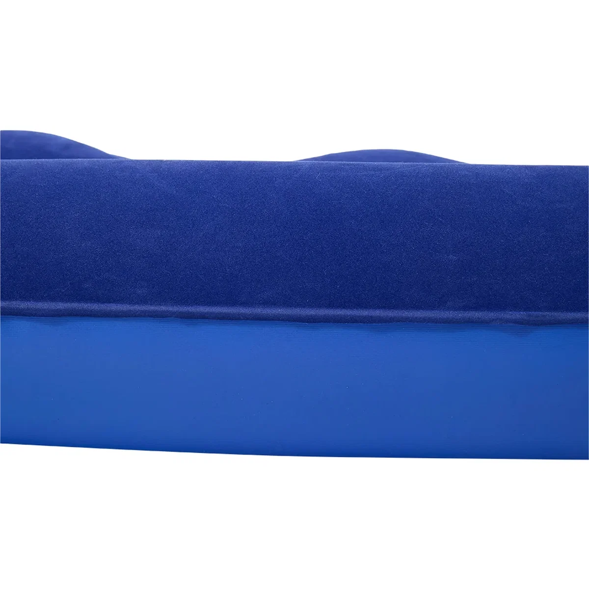 Breeins Inflatable Car Mattress with Pillows - Blue – image 7