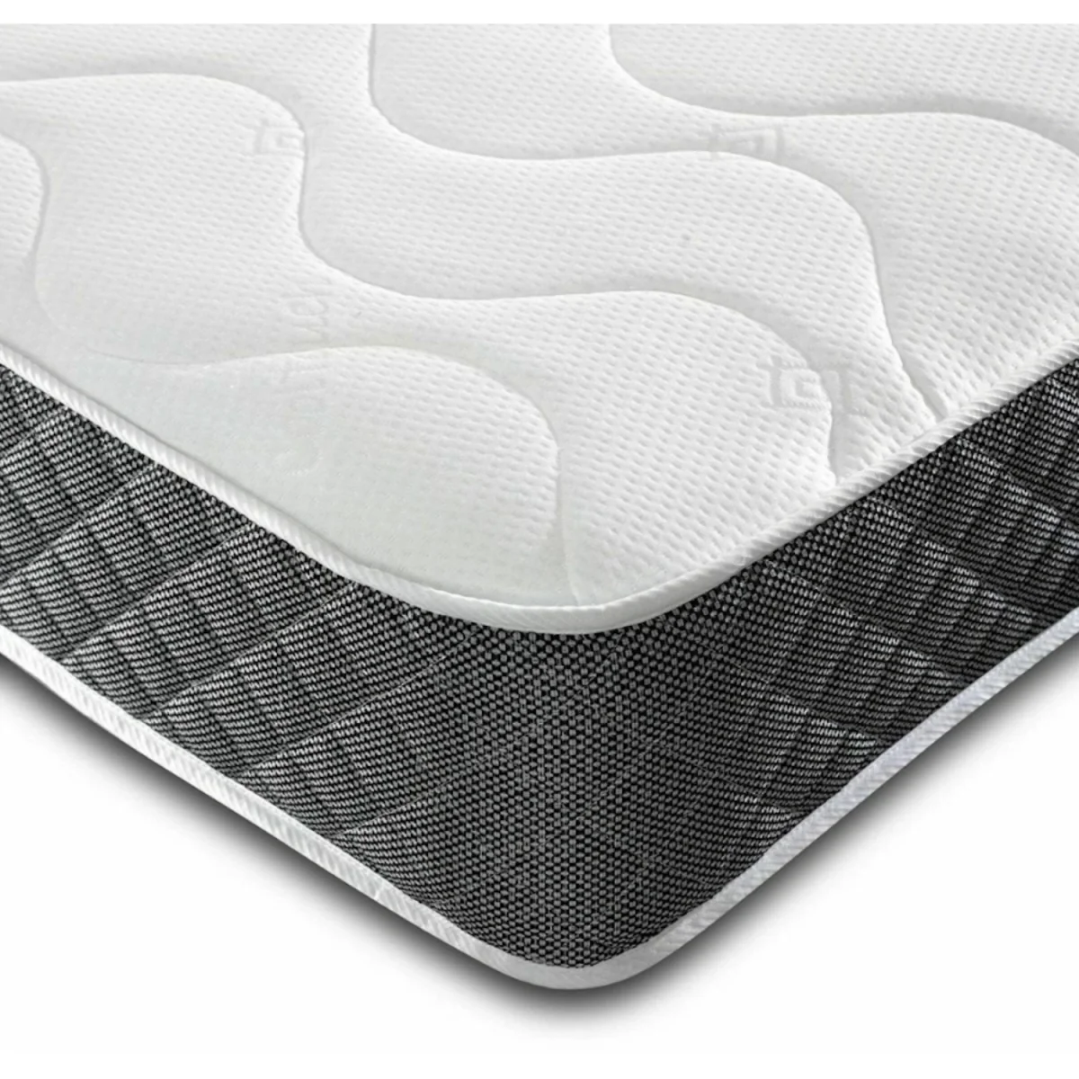 5FT Kingsize Hybrid Mattress 8 Inch (20cm) Thick – image 3