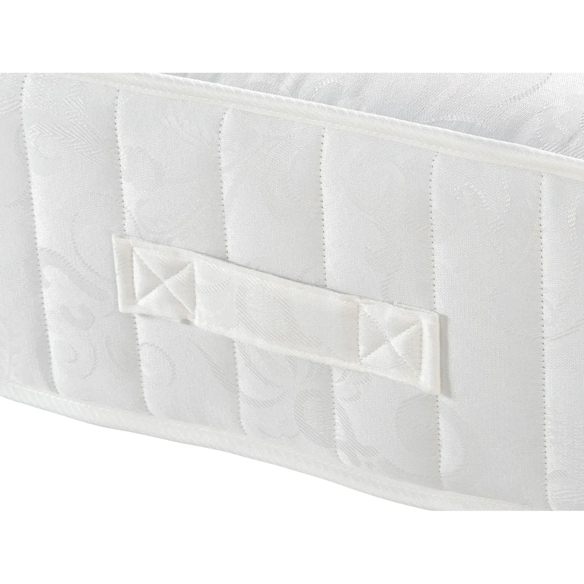 Spare Room Ortho King Mattress - White – image 3