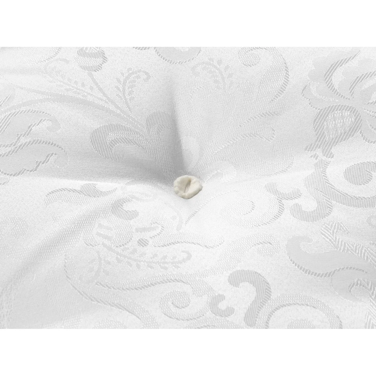 Spare Room Ortho King Mattress - White – image 4