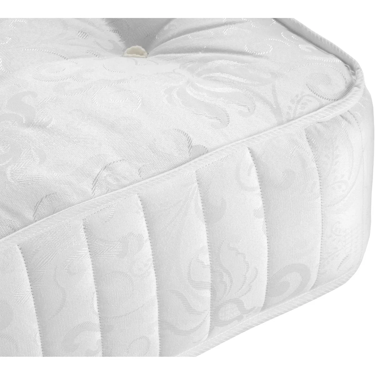 Spare Room Ortho King Mattress - White – image 6