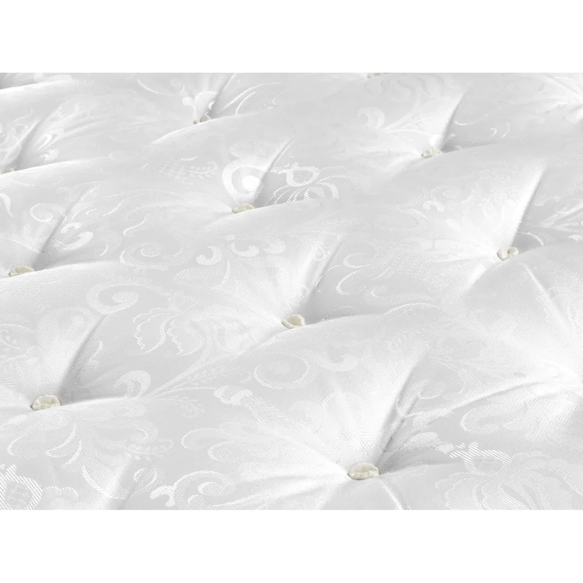 Spare Room Ortho King Mattress - White – image 7