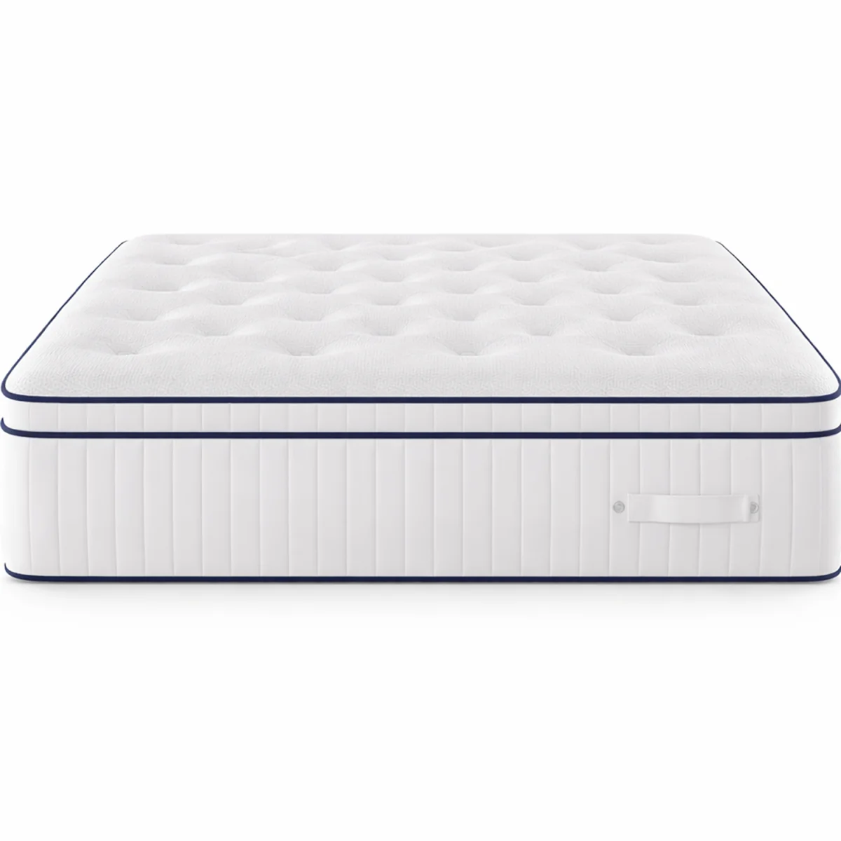 Luxury 2000 Pocket Spring Pillow top Mattress – image 3