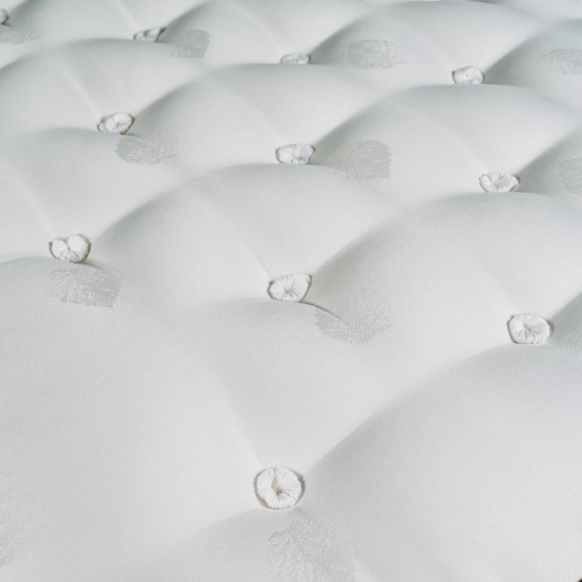 Shaftesbury Pocket Sprung Mattress - Shaftesbury 1000 Mattress 180cm x 200cm SuperKing – image 4