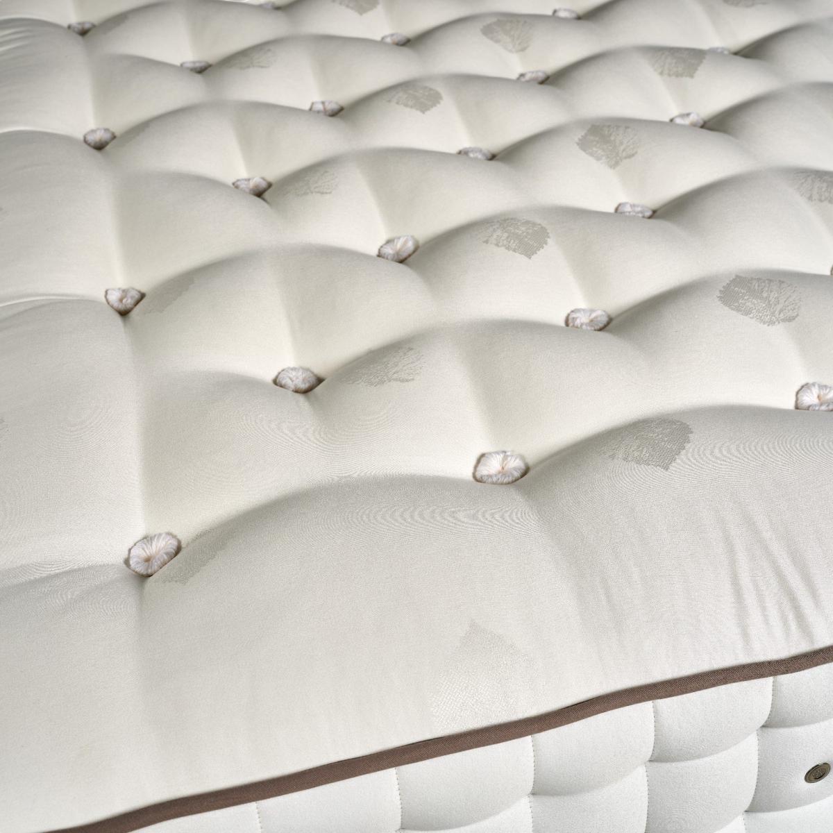 Dorchester Pocket Sprung Mattress - Dorchester 3000 Mattress 180cm x 200cm SuperKing – image 5