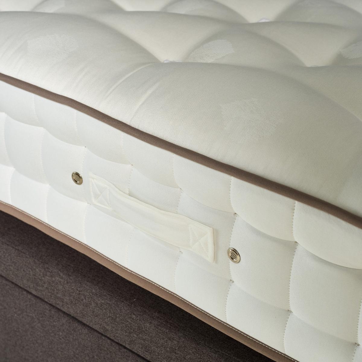 Dorchester Pocket Sprung Mattress - Dorchester 3000 Mattress 90cm x190cm Single – image 4