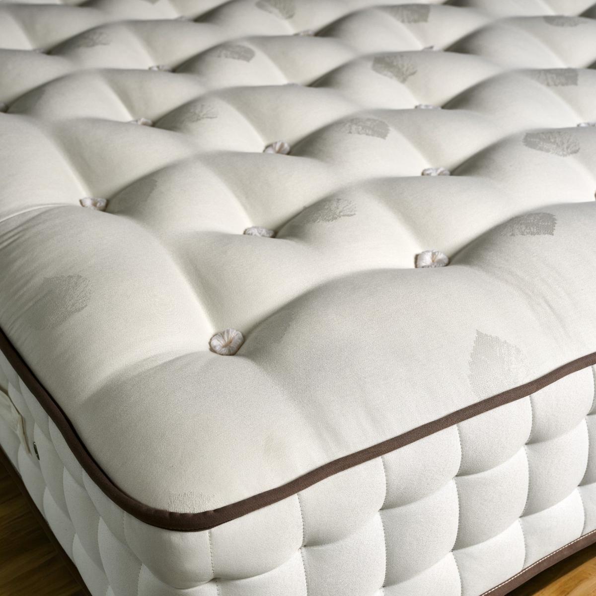Dorchester Pocket Sprung Mattress - Dorchester 3000 Mattress 90cm x190cm Single – image 6
