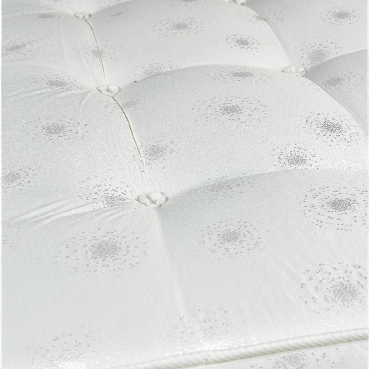 Sherborne Pocket Sprung Mattress - Sherborne 1000 Mattress 135cm x 190cm Double – image 5
