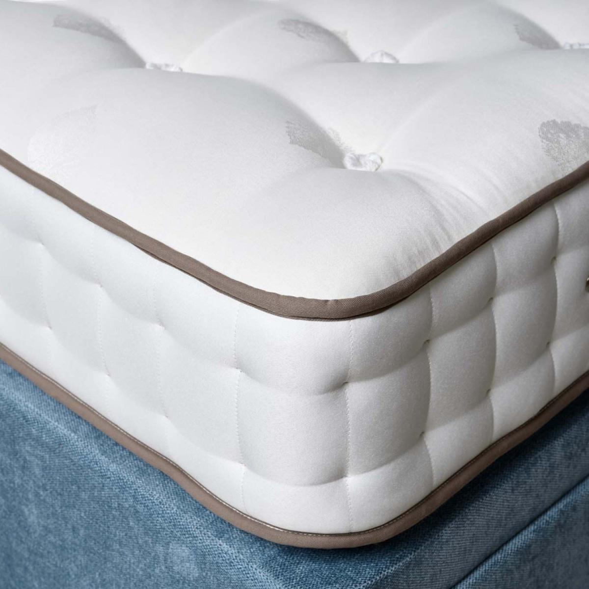 Blandford Pocket Sprung Mattress - Blandford 2000 Mattress 90cm x190cm Single – image 3