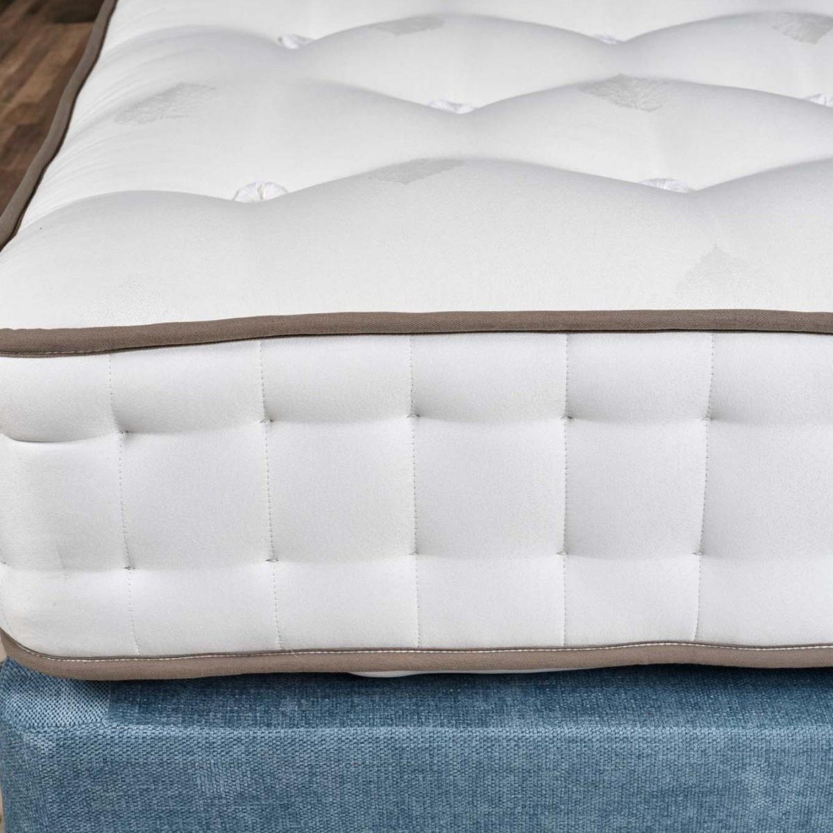 Blandford Pocket Sprung Mattress - Blandford 2000 Mattress 90cm x190cm Single – image 4