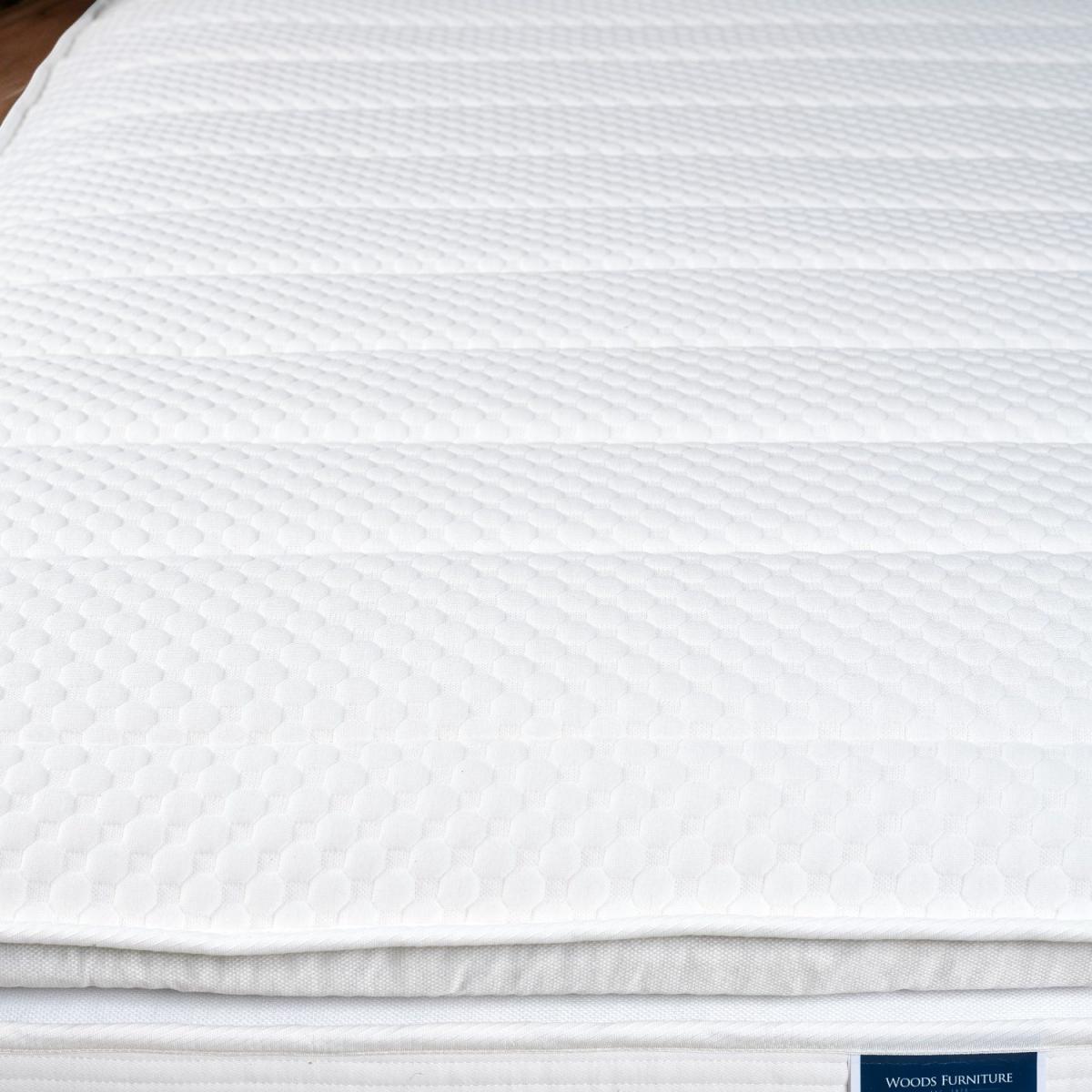Broadwindsor Pillow Top Mattress - Broadwindsor 2000 Pillow Top Mattress 90cm x190cm Single – image 6