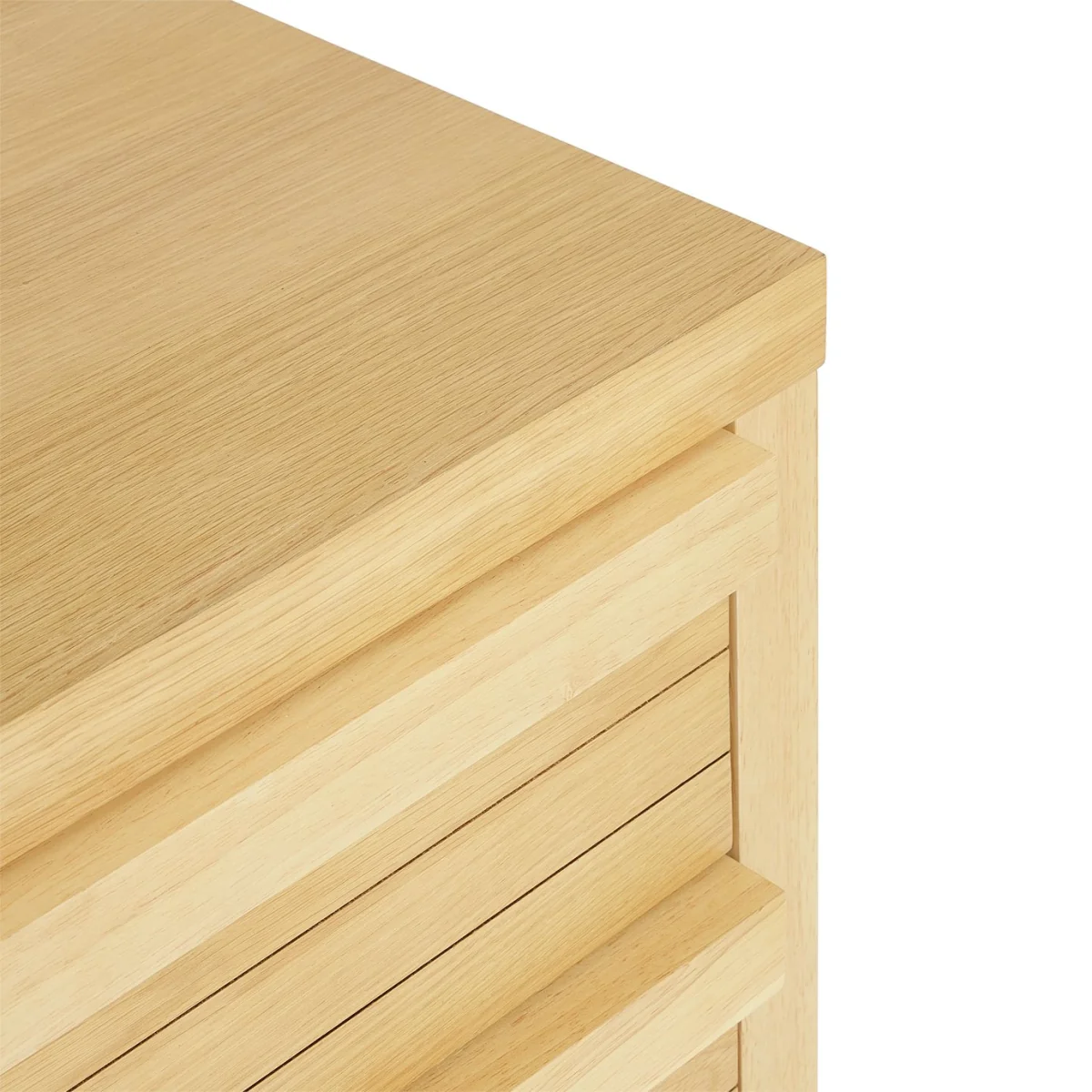 Habitat Leif Kitchen Trolley - Oak – image 9
