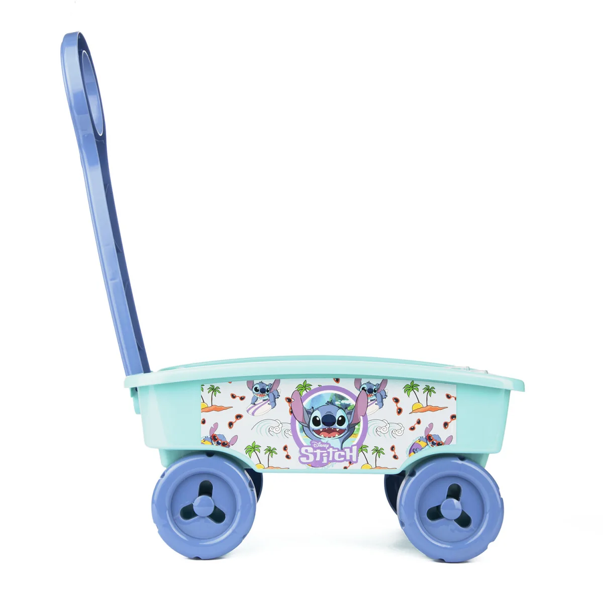 Stitch Craft Trolley - Blue – image 4