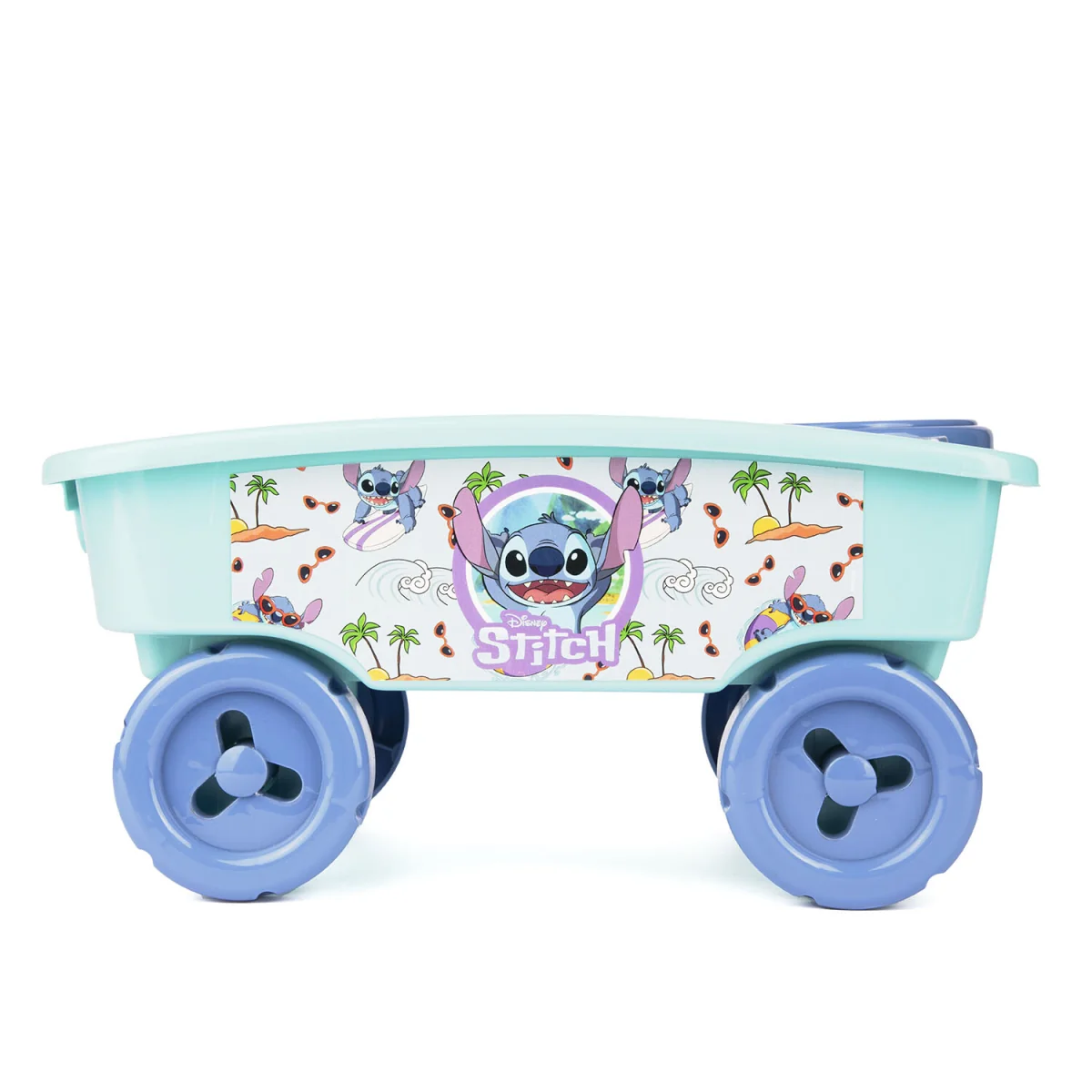 Stitch Craft Trolley - Blue – image 5
