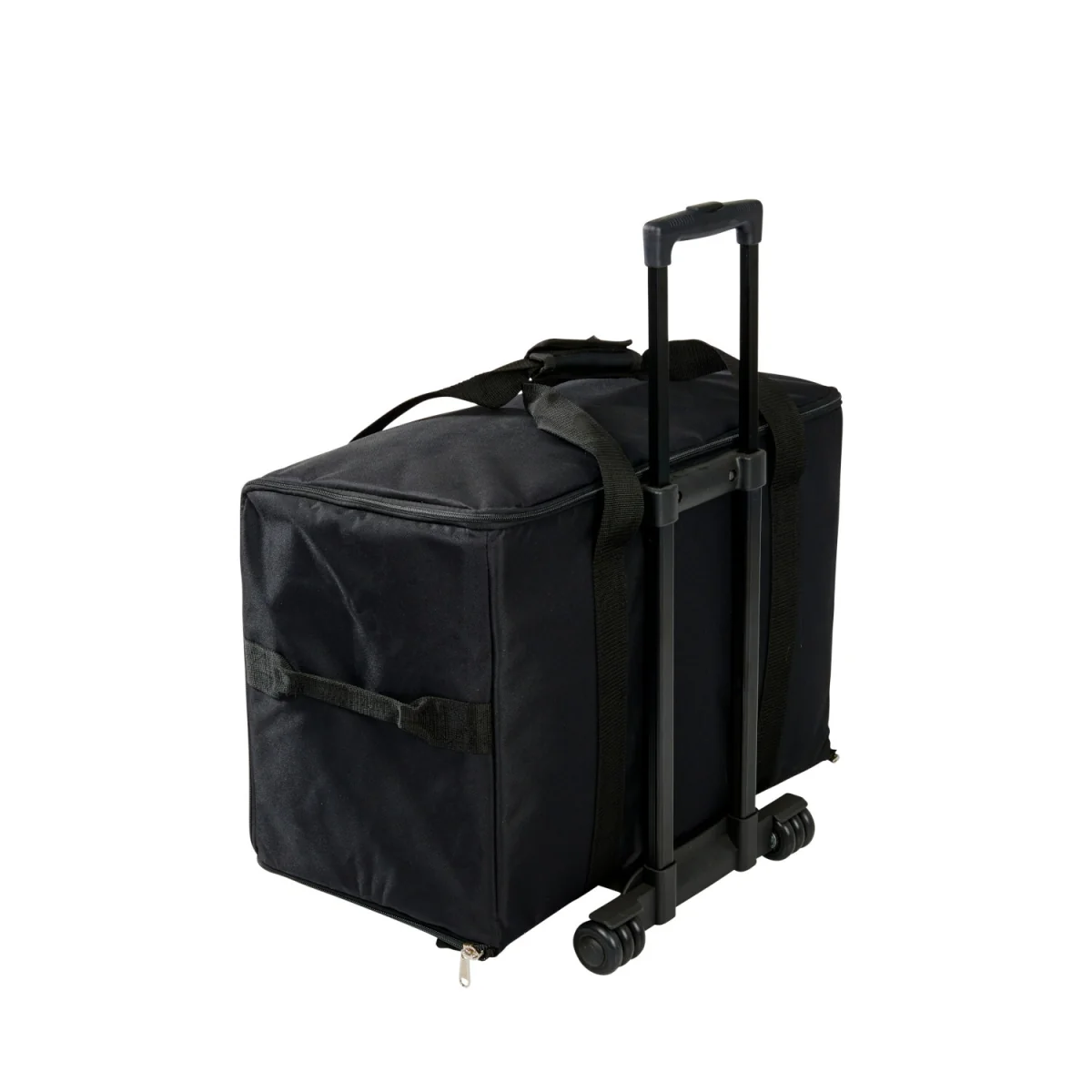 XL Sewing Machine Trolley Bag 60 x 42 x 30cm - Navy Stripe – image 7