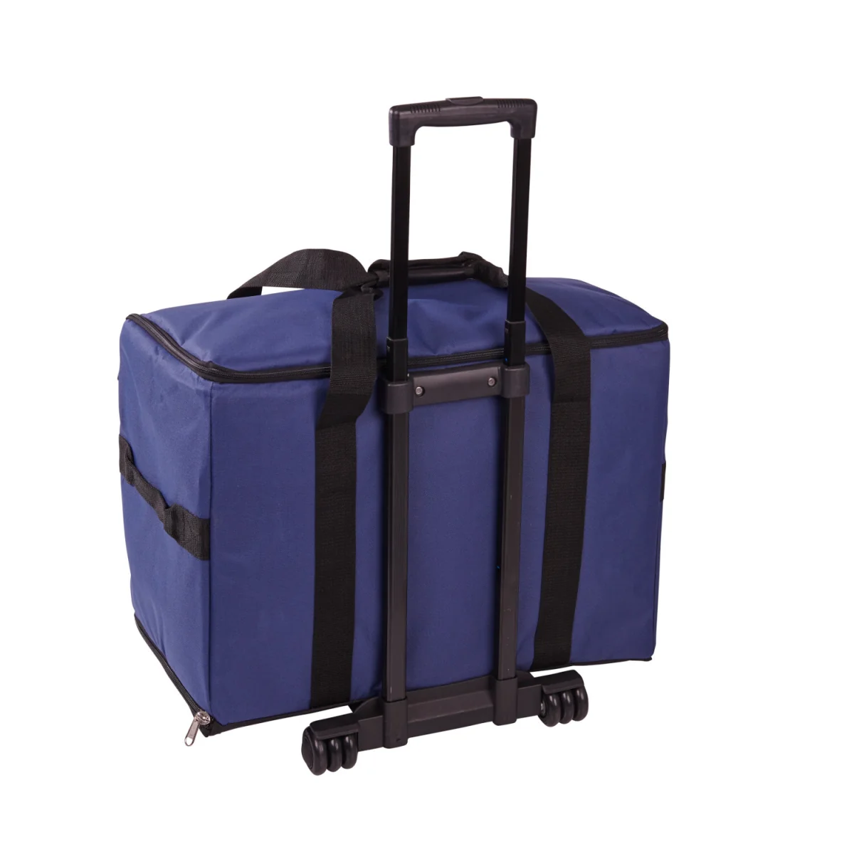 XL Sewing Machine Trolley Bag 60 x 42 x 30cm - Navy Stripe – image 10