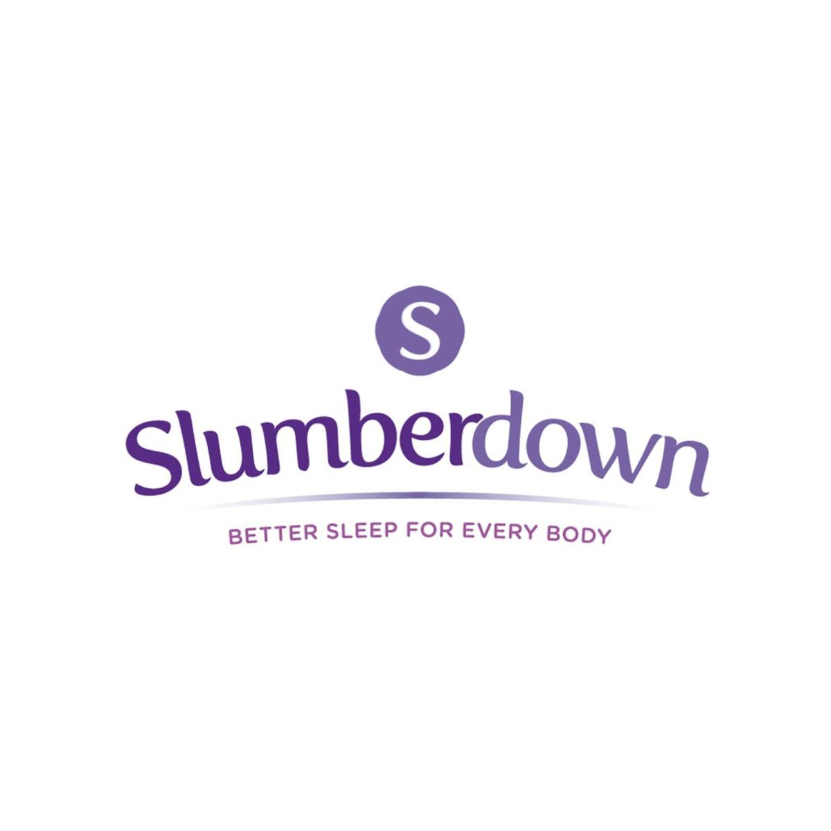 Slumberdown Climate Comfort 10.5 Tog Duvet - Superking – image 7