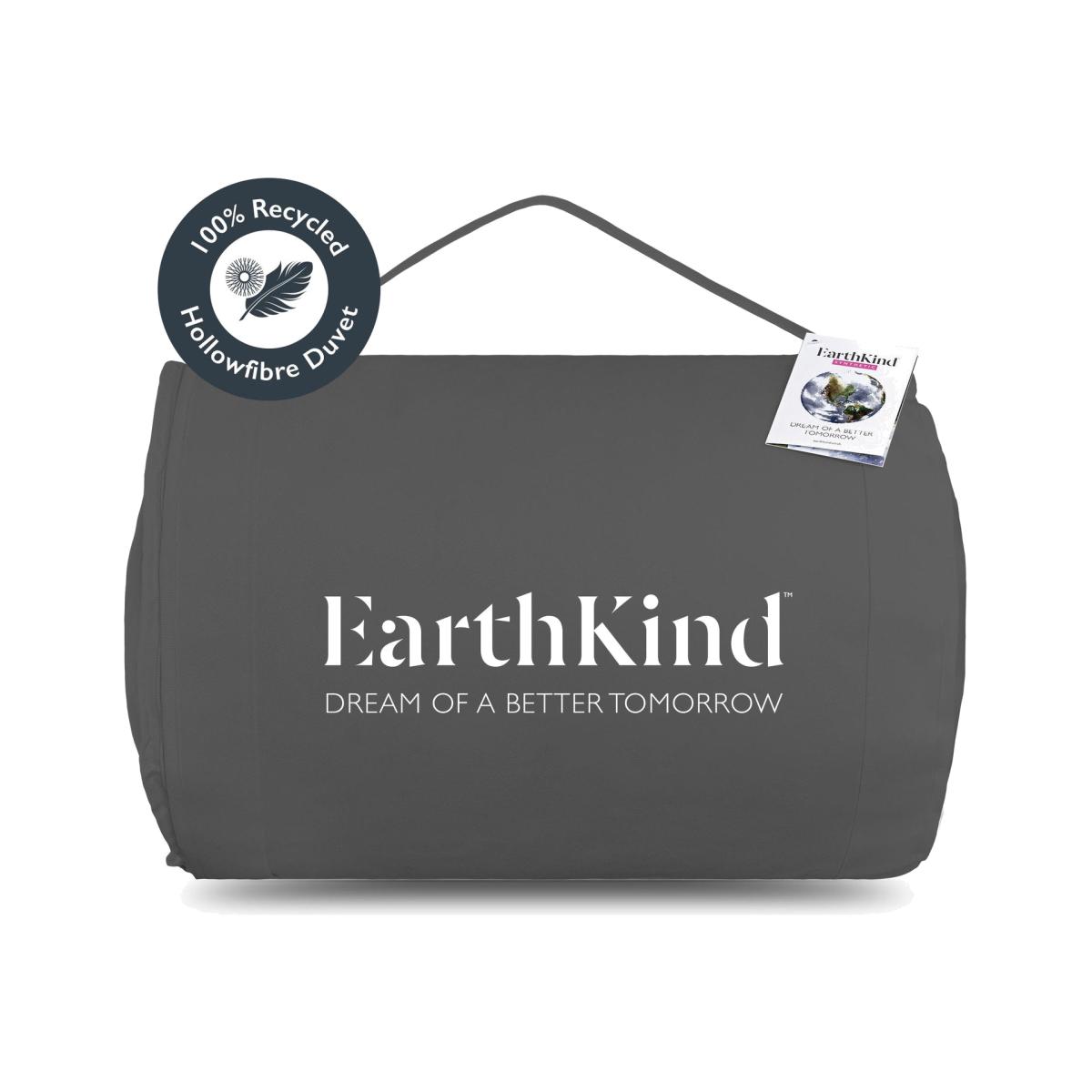 EarthKind Luxury 10.5 Tog Duvet - Superking – image 1
