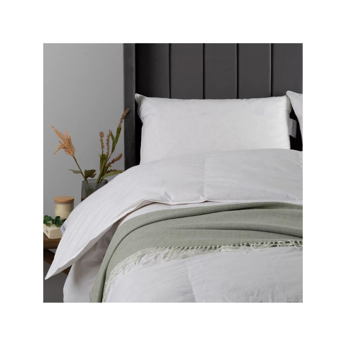 EarthKind™ Recycled Feather & Down Duvet, 10.5 Tog – image 3