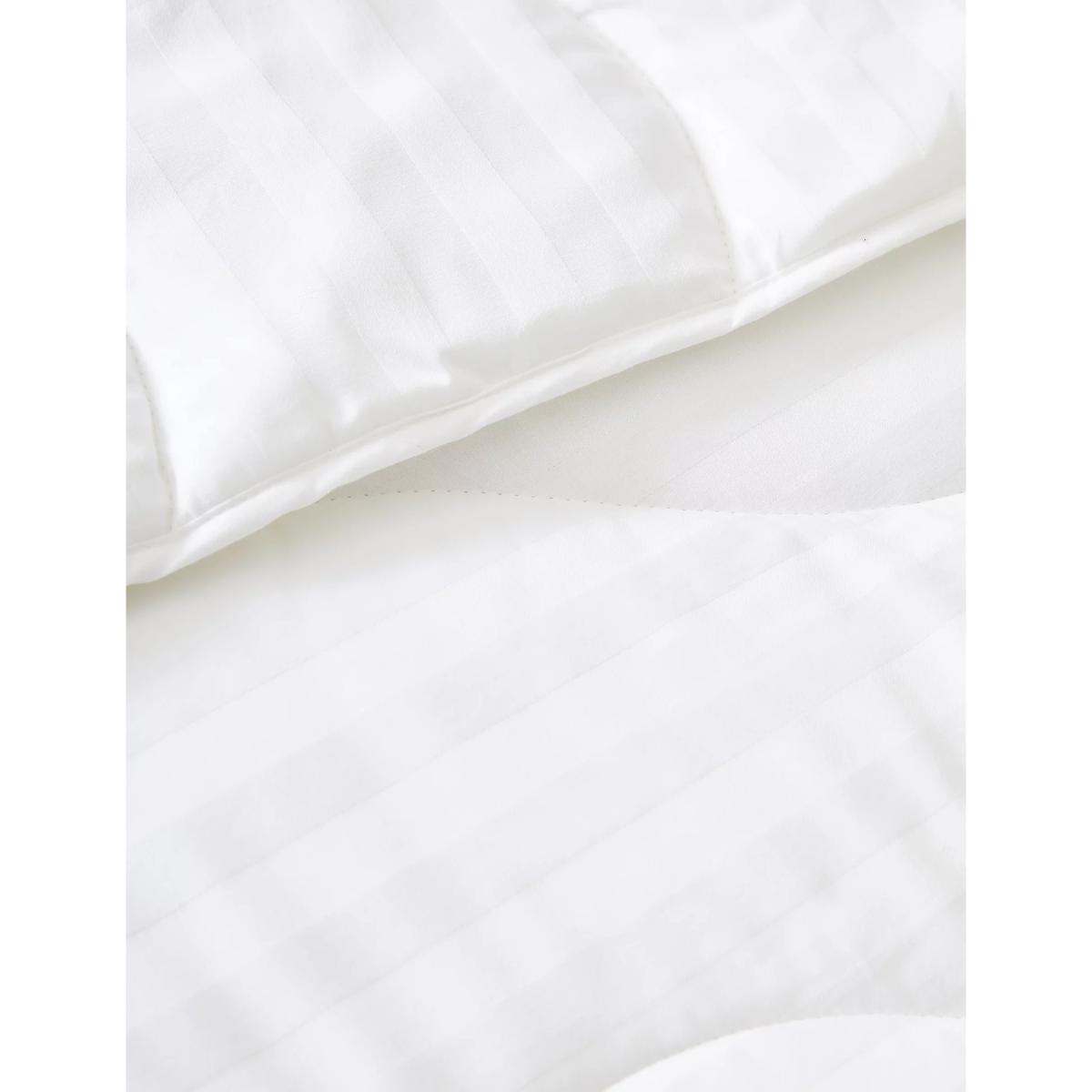 Autograph Silk 10.5 Tog Duvet - 6FT - White, White – image 4
