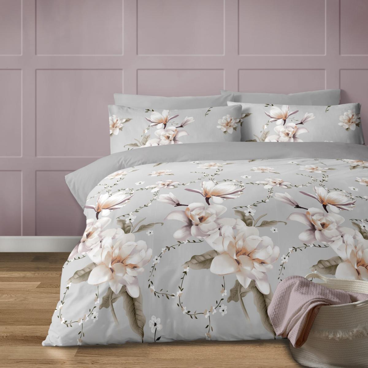 Anemone Duvet Set - Anemone / Superking