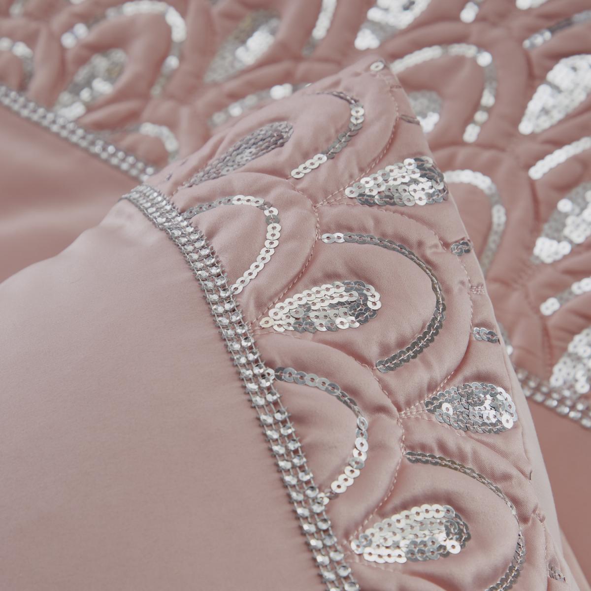 Ritz Duvet Set - Pink / Superking – image 2