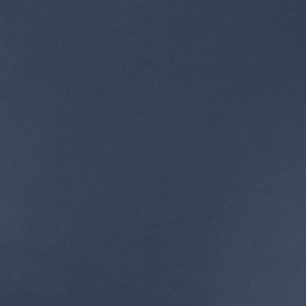 Essentials - 500 Thread Count Sateen Fitted Sheet - Indigo - King – image 4