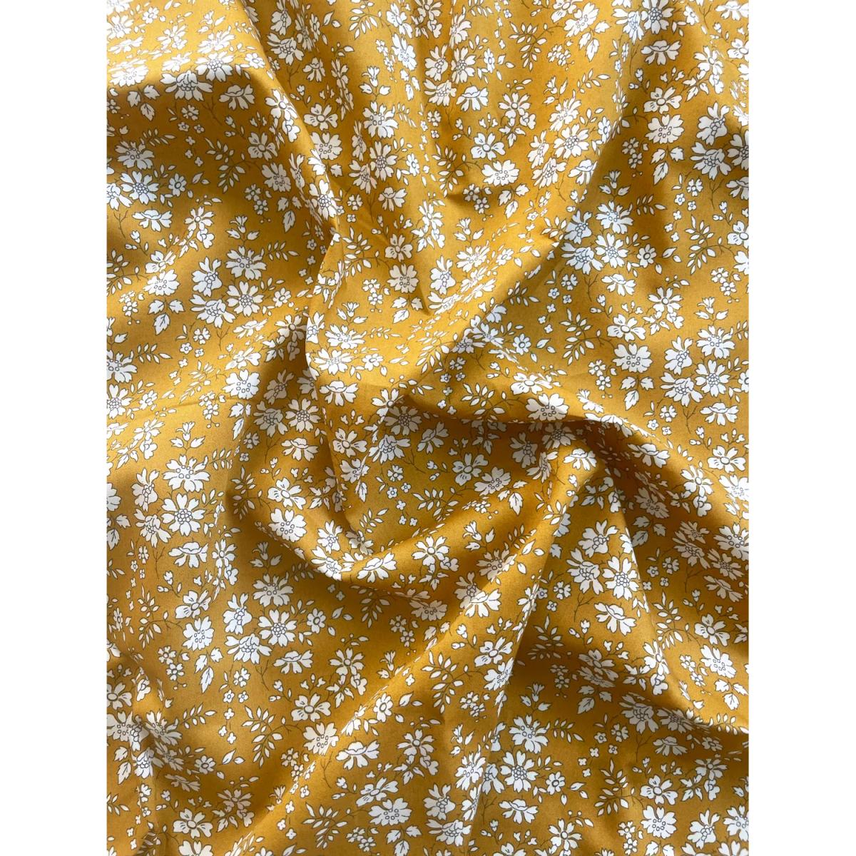 Coco & Wolf Tana Lawn Fitted Sheet – image 2