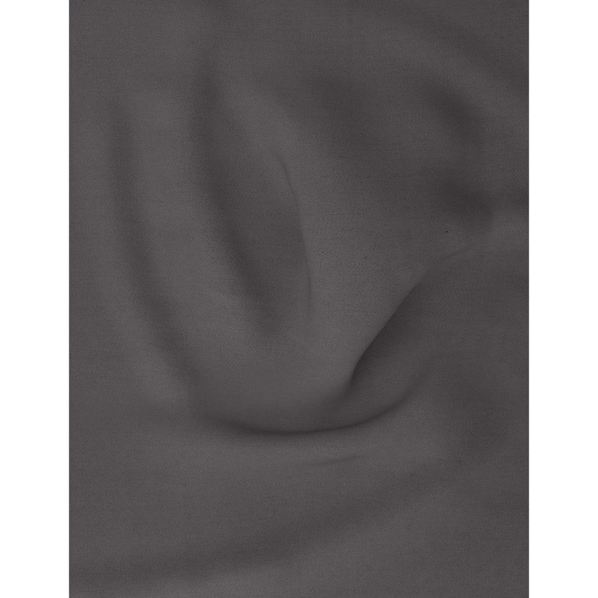 M&S Bamboo Cotton Blend Sateen Deep Fitted Sheet - 5FT - White, White,Grey,Mint,Mid Grey,Stone,Mid Blue – image 3