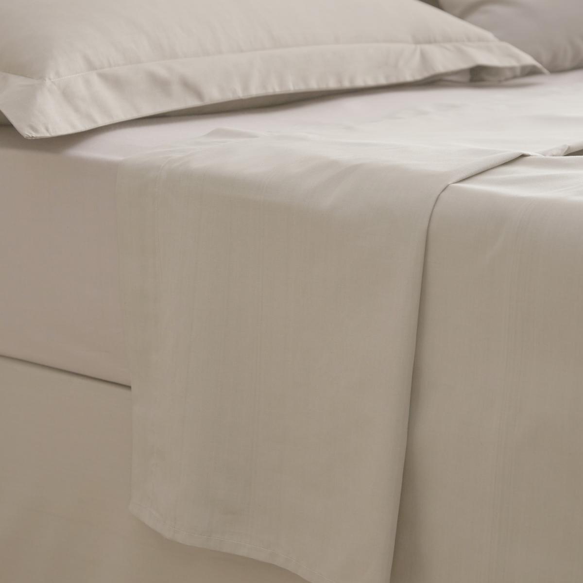Plain Dyed Flat Sheet - Grey / King – image 3