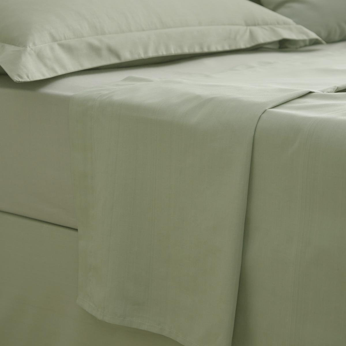 Plain Dyed Flat Sheet - Grey / King – image 6
