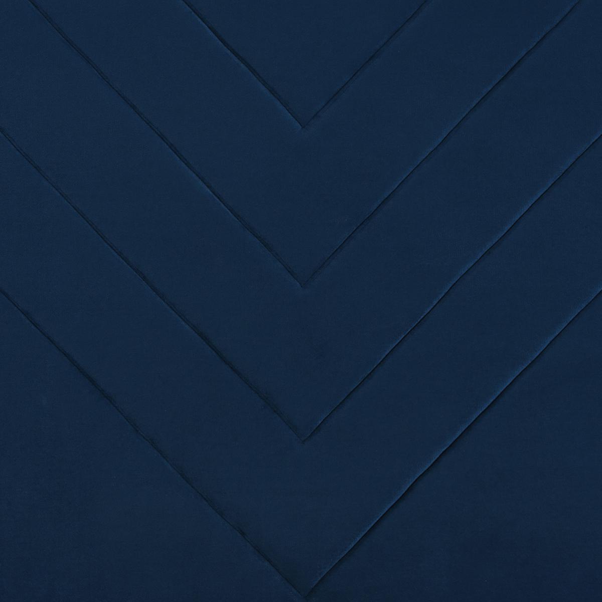 Islington Velvet Bed - Forest Green / King – image 12