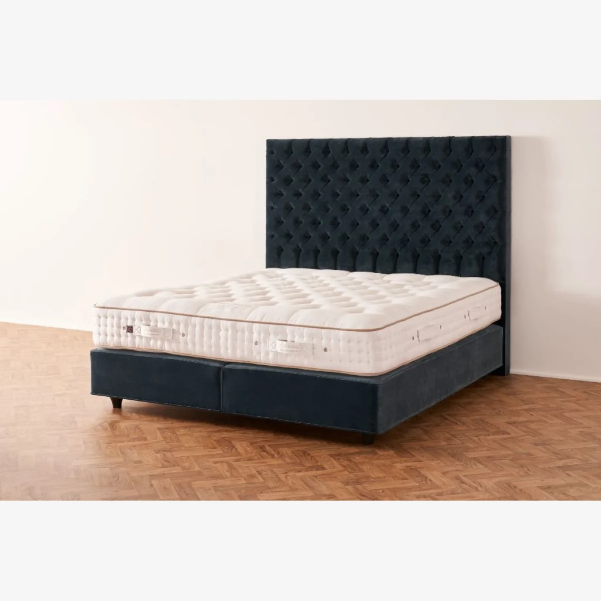 Vispring Luxe Divan Base Only