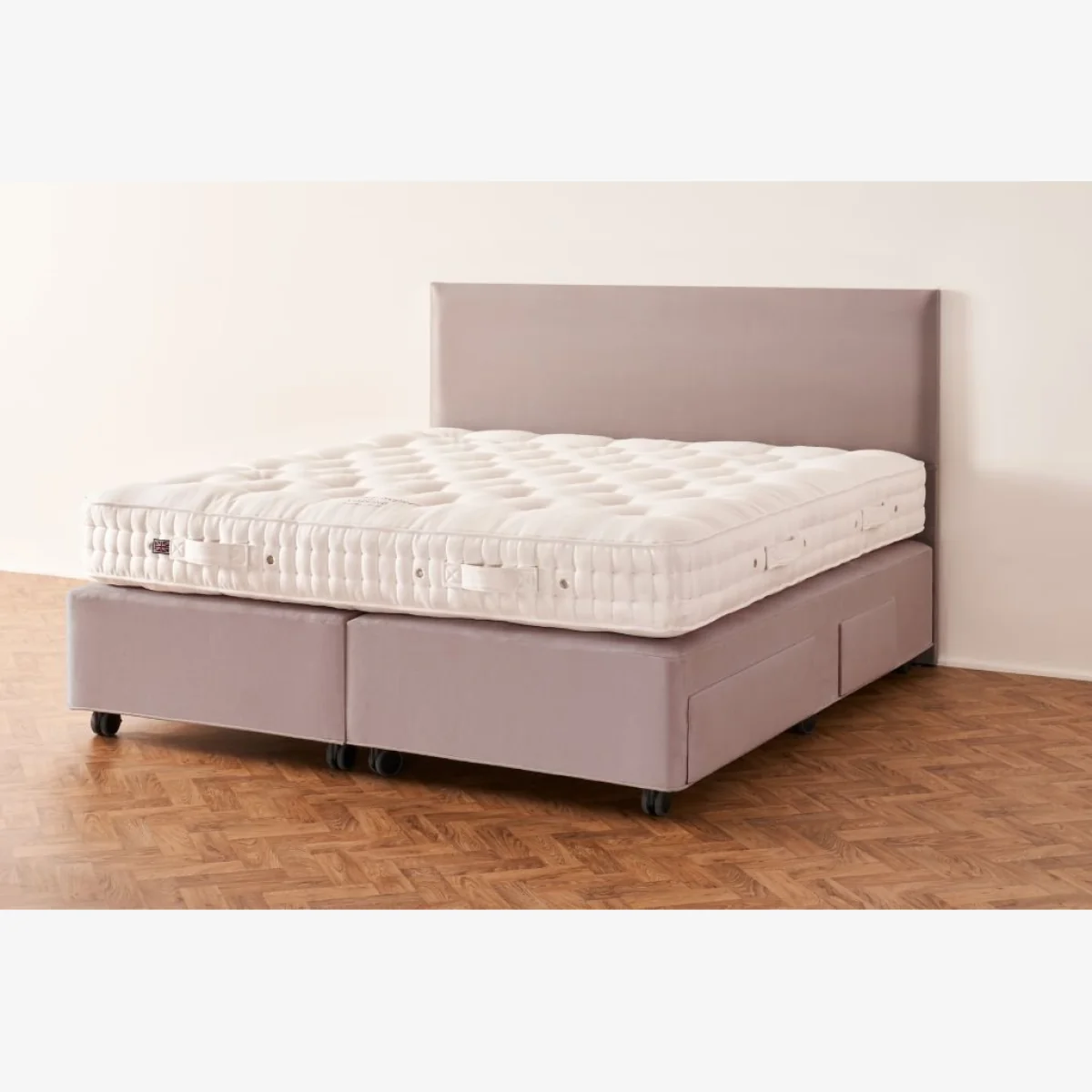Vispring Original Divan Base Only