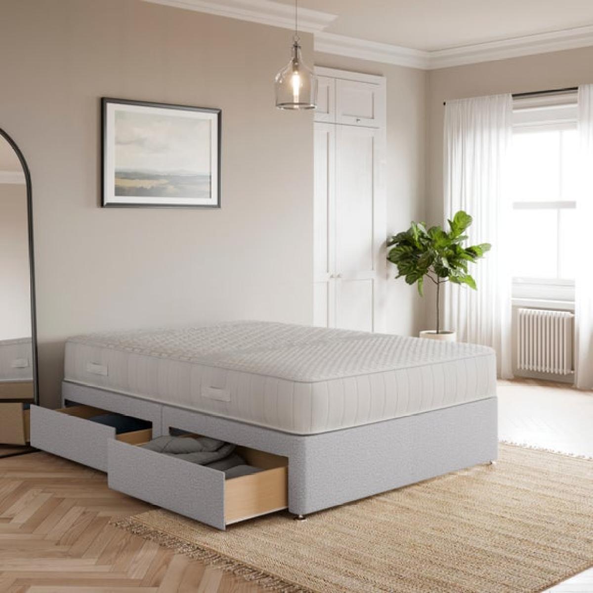 Fogarty Tweed Divan Set – image 2