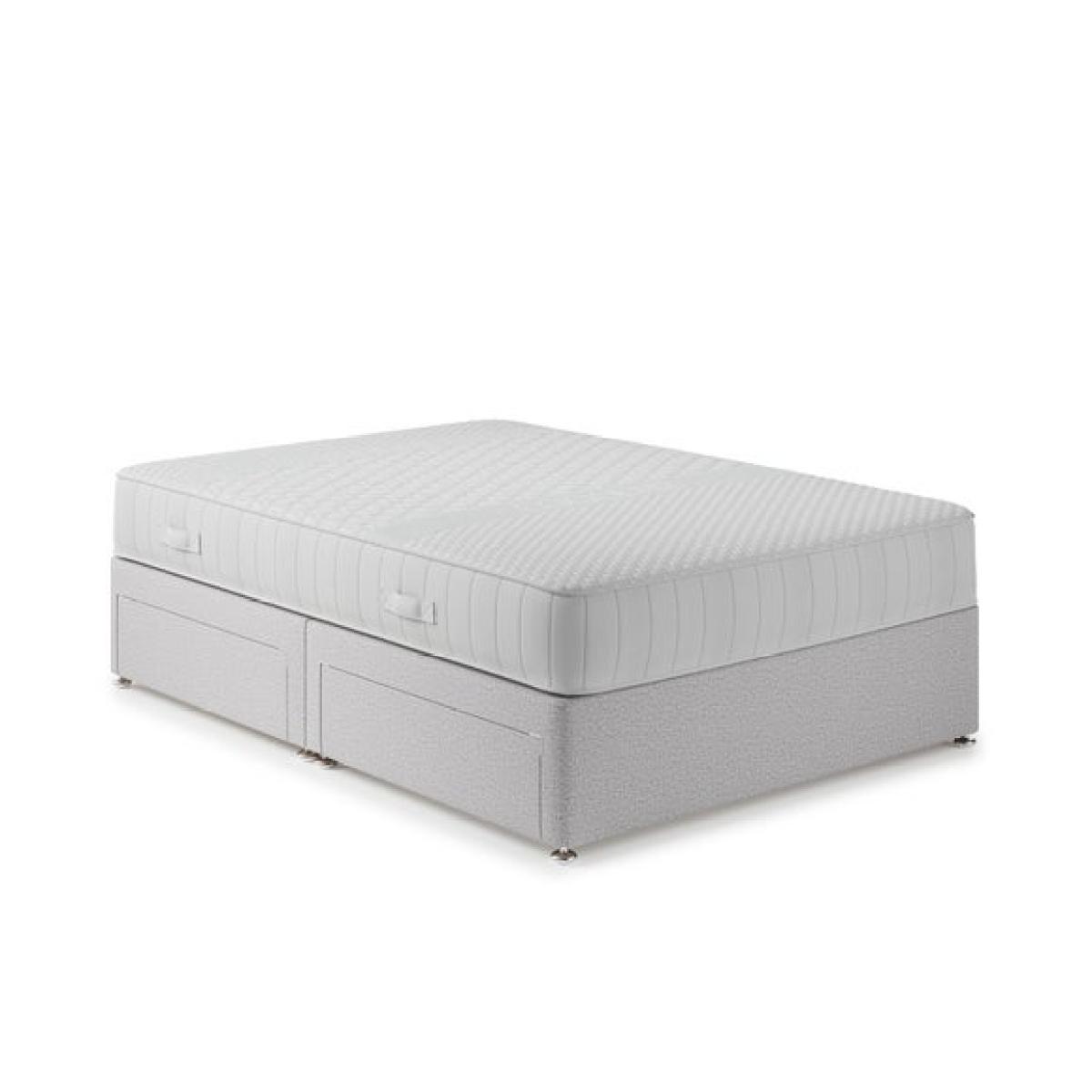 Fogarty Tweed Divan Set – image 3