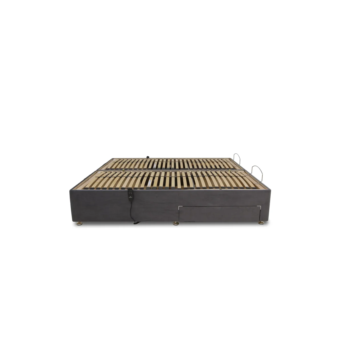 Artisan Adjustable Divan Base - Single – image 9